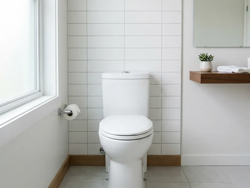 Toilet Repair & Installation Plumber in Medaryville, IN